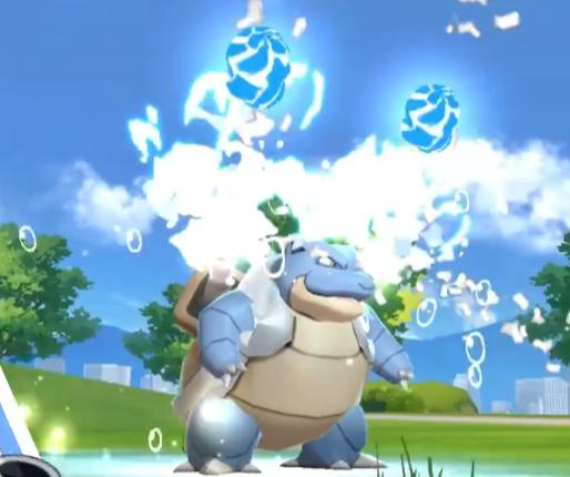 冲吧小精灵最新兑换码大全及礼包码分享