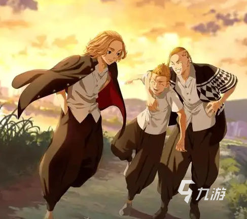 东京复仇者UNLIMITED最新可用兑换码及游戏礼包码汇总