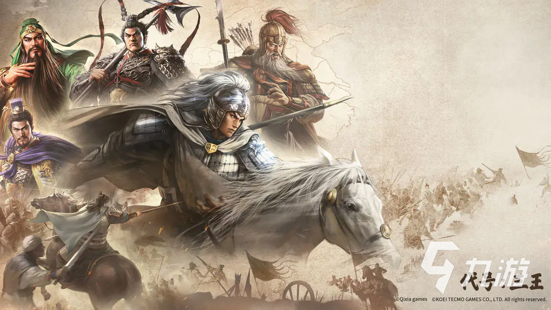 代号三王公测时间公布了吗?最新公测日期预测与消息汇总