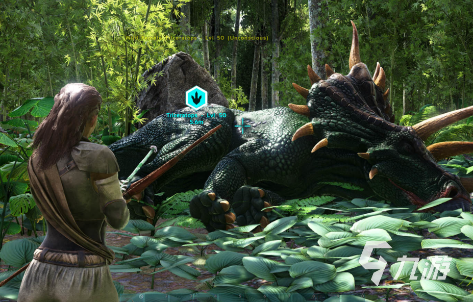 方舟生存进化最低配置与推荐配置要求详解