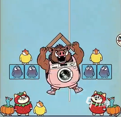 摸鱼神器手游公测时间汇总:最新开服日期一览