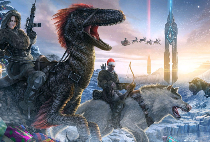 方舟生存进化剧情详解：世界观、主线故事与隐藏设定全解析