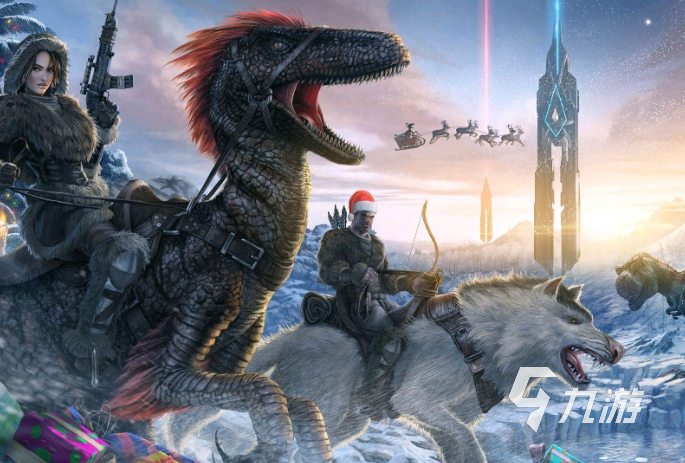 方舟生存进化剧情详解:世界观、主线故事与隐藏设定全解析