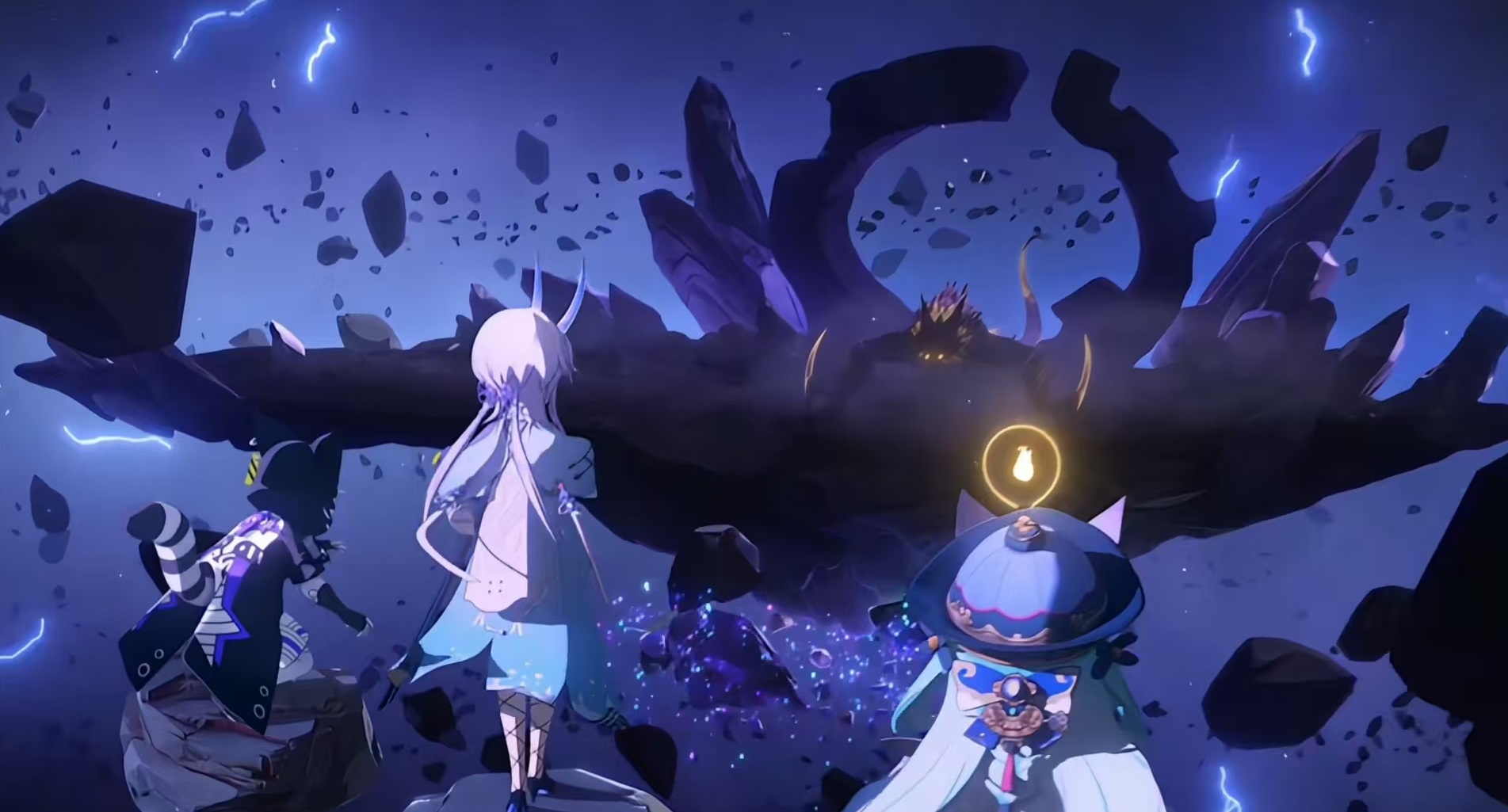 代号斩灵战斗资源全解析：角色、技能、装备与养成攻略