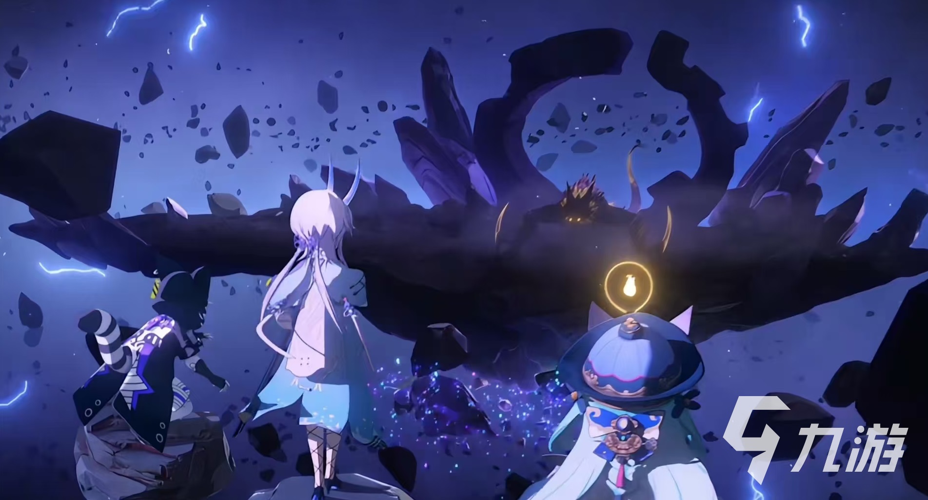 代号斩灵战斗资源全解析:角色、技能、装备与养成攻略