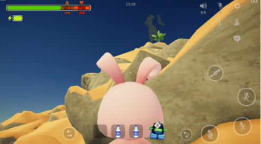 一起登顶手游兑换码最新汇总（持续更新）