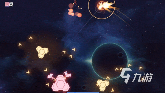新星漂移手游公测时间公布及详细分析