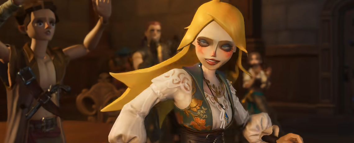 遗忘之海捣蛋时刻玩法详解：通关技巧与趣味互动指南