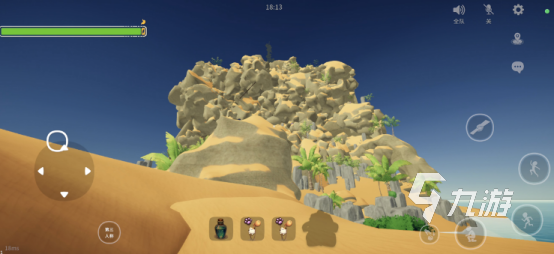 一起登顶公测时间是什么时候?最新开放测试日期详情