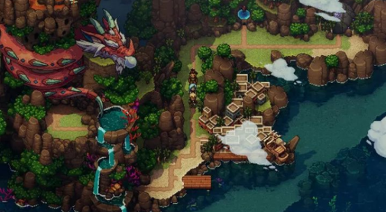 星之海手游公测时间公布：具体开服日期及预约入口分享