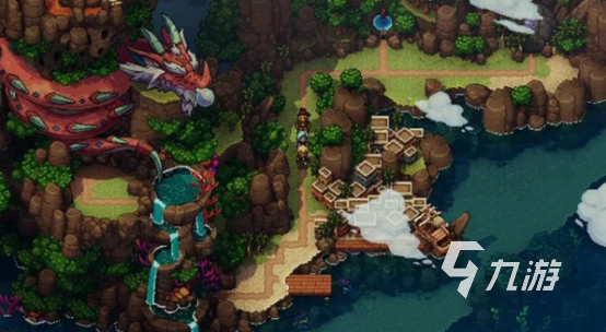 星之海手游公测时间公布:具体开服日期及预约入口分享