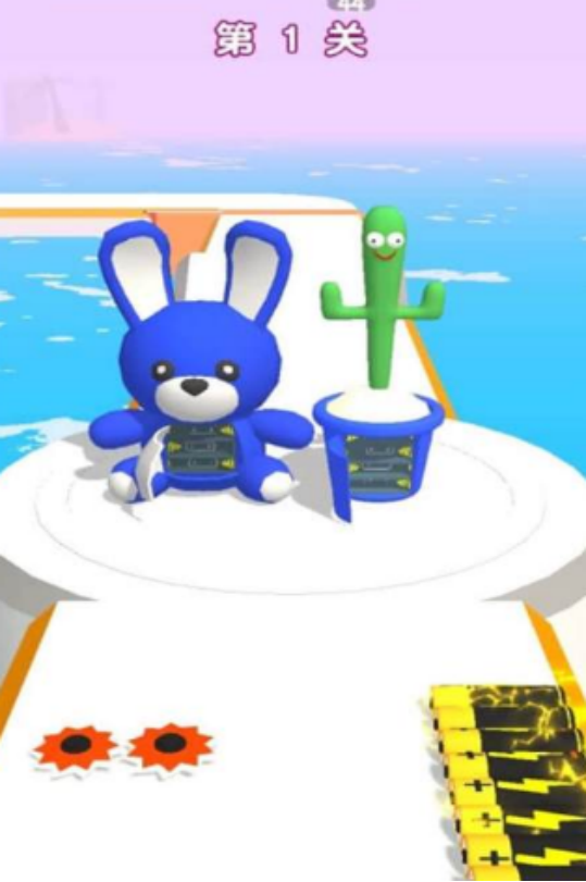 最强闯关大师公测时间公布：开服日期及预约入口详解