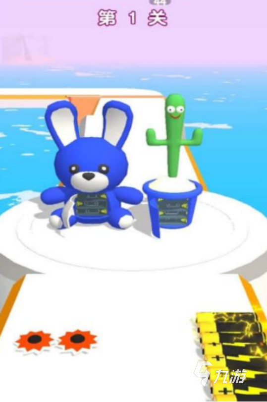 最强闯关大师公测时间公布:开服日期及预约入口详解