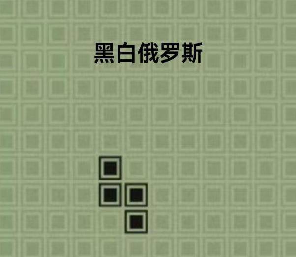 黑白俄罗斯游戏兑换码汇总：最新可用礼包码分享