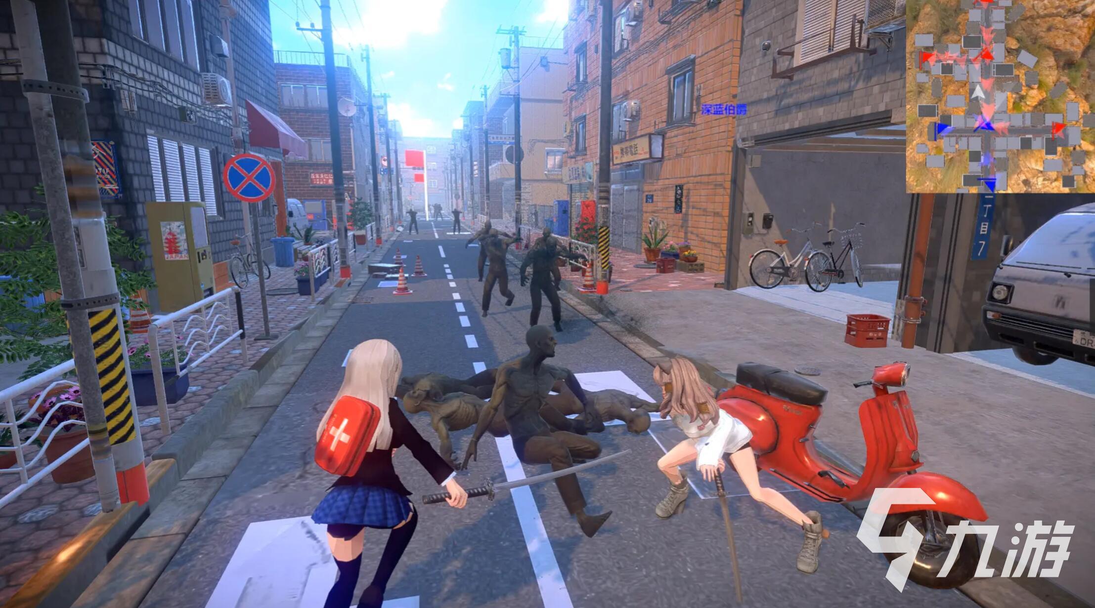 少女战地2兑换码汇总:最新可用激活码一览