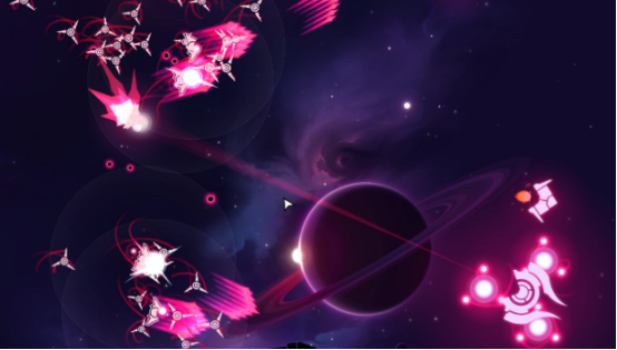 新星漂移手游有哪些游戏模式？全模式玩法详解