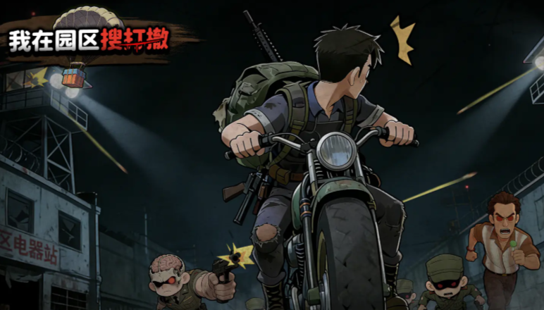 园区搜打撤兑换码大全：最新礼包码分享汇总