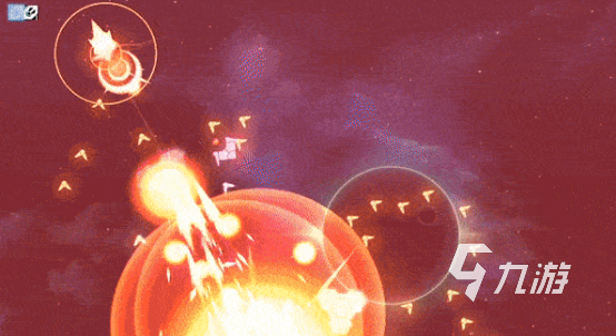 新星漂移手游武器大全及详细解析