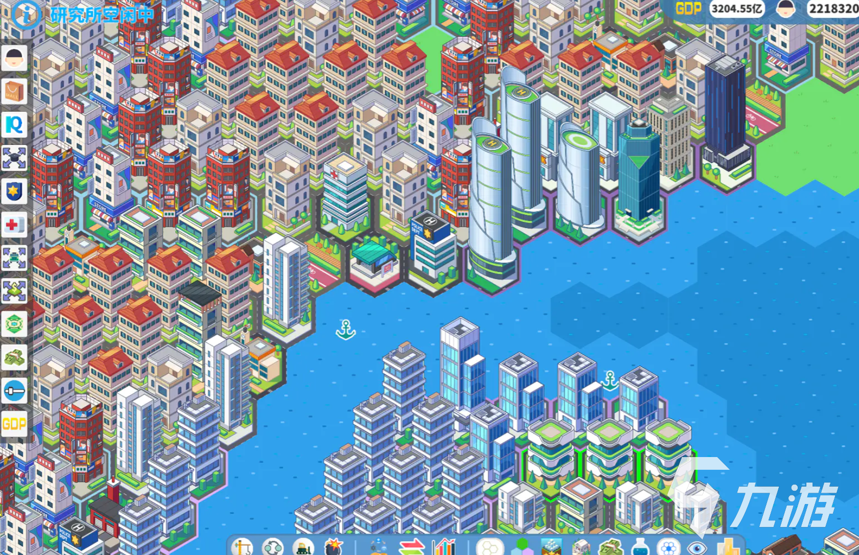 天际都市物语公测时间公布:开服日期及预约入口