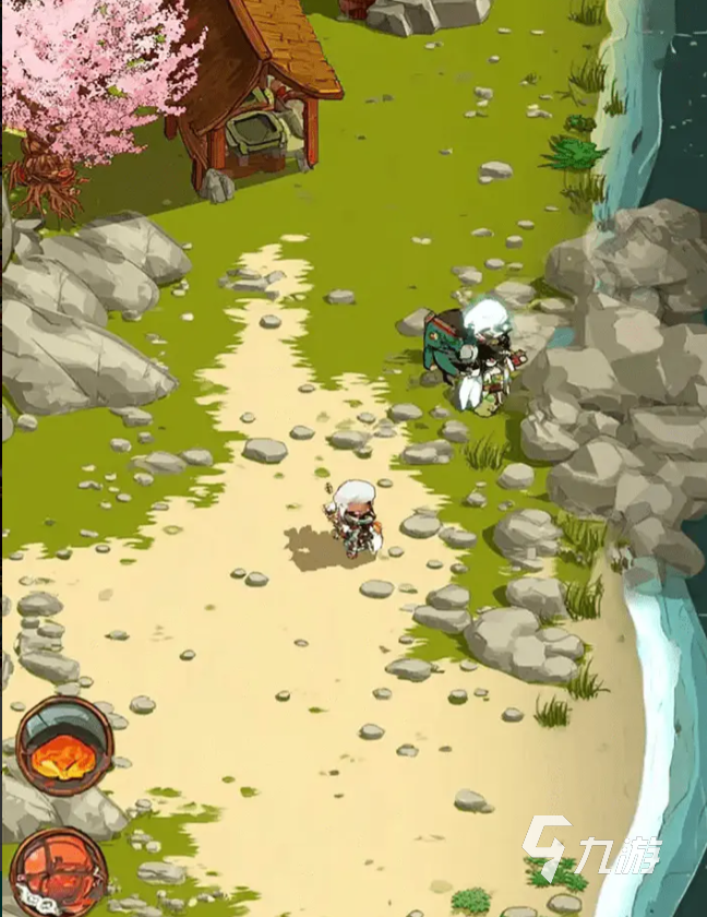 完蛋我重生变成了小野人兑换码汇总与礼包码分享