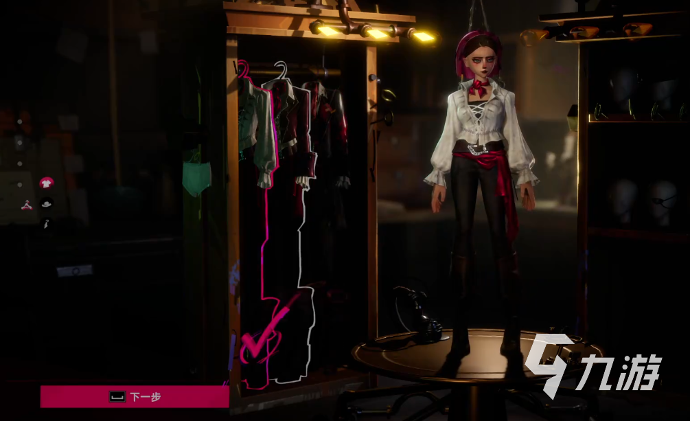 遗忘之海调色玩法详解:新手入门与进阶技巧