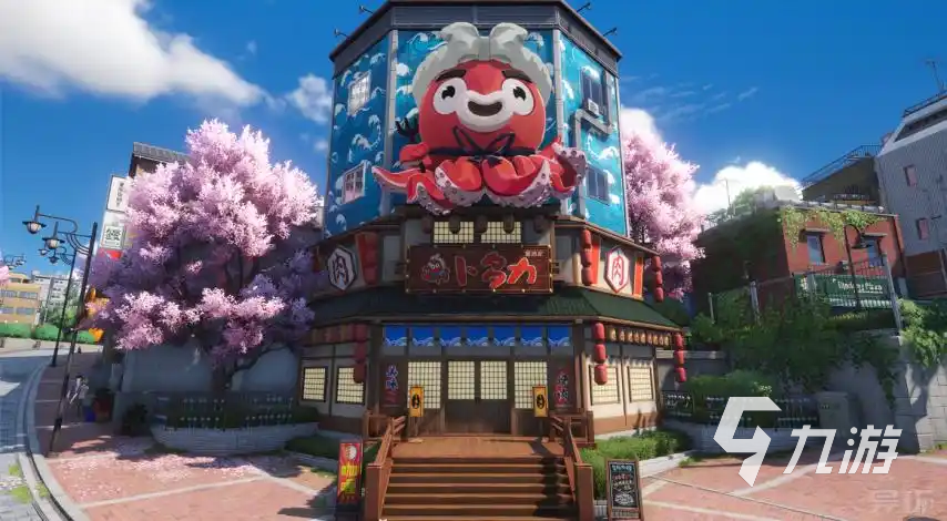 异环游戏好玩吗?深度解析玩法特色与玩家体验