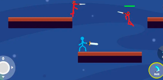 火柴人对决最新兑换码与礼包码分享汇总