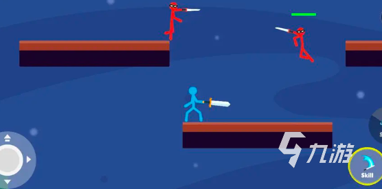 火柴人对决最新兑换码与礼包码分享汇总