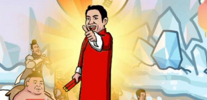 梗王之王2025兑换码领取入口及最新礼包码汇总