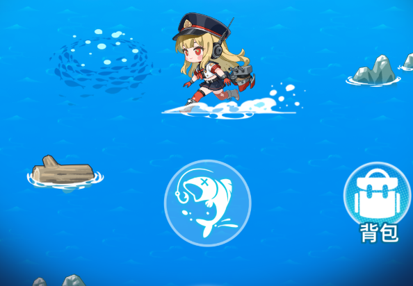 我开舰娘去炸鱼公测时间公布：上线日期及预约入口