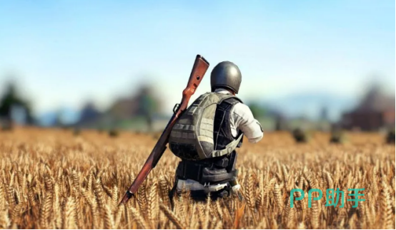 biubiu加速器界面截图 PUBG低延迟实测场景