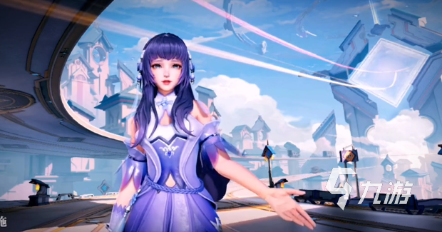 王者荣耀西施角色全面解析:技能机制、出装铭文与实战技巧