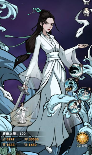 幻灵召唤师劫起角色强度分析与新手入门指南