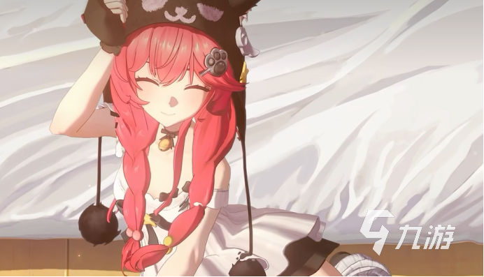 异环全新时装图鉴:全系列外观设计与获取方式详解