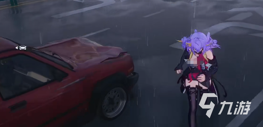 异环修车费用怎么打折?实用省钱方法汇总