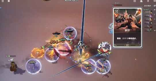 王者万象棋测试时间及资格获取方式详解