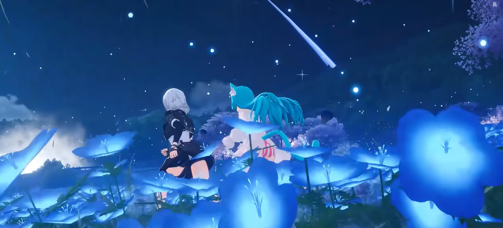 异环约会邀请全攻略：实用方法与技巧分享