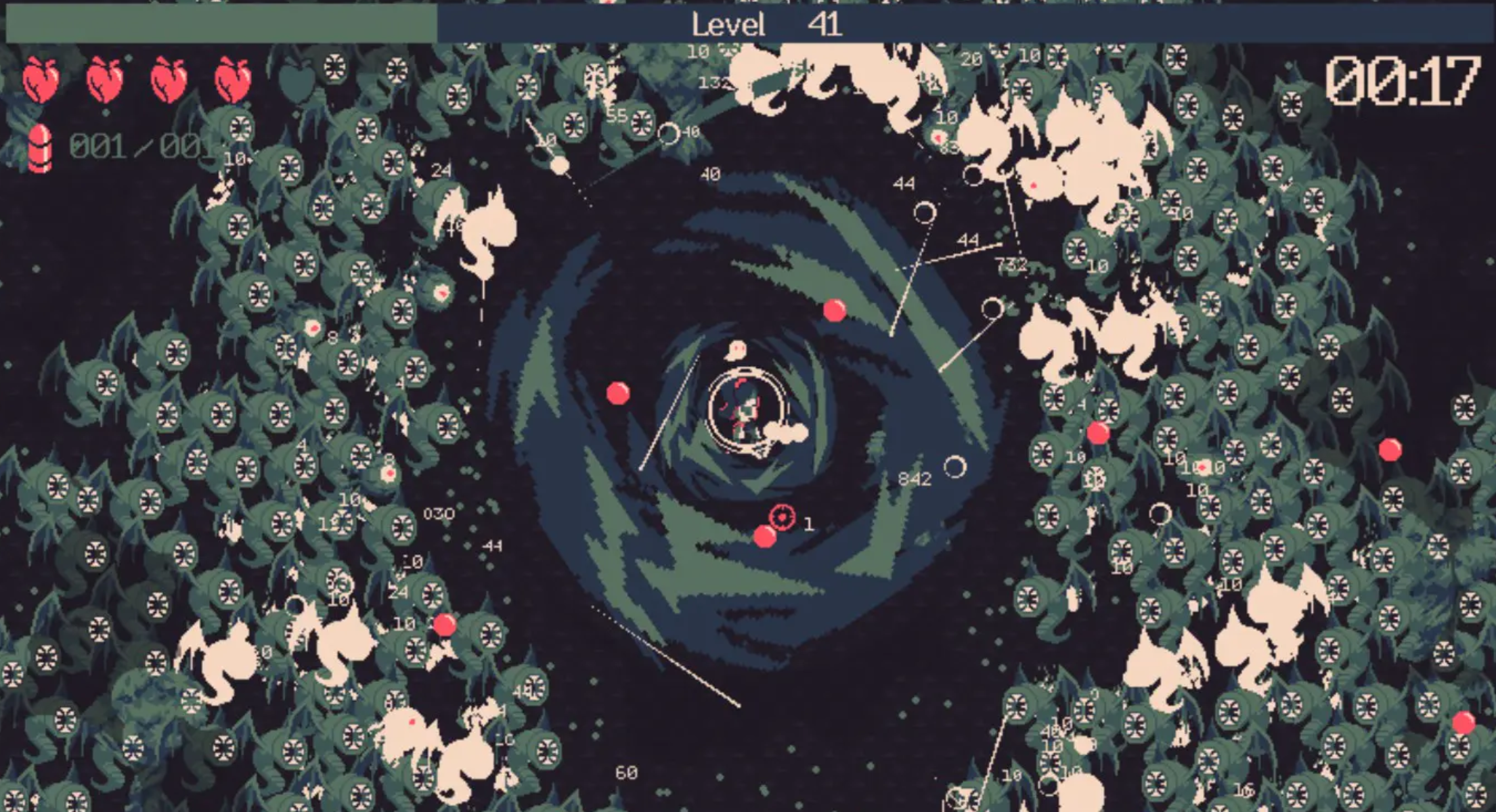 黎明前20分钟蝙蝠枪性能评测与实战体验分析