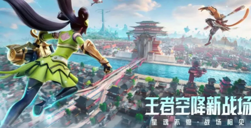 星之破晓星魂战场玩法详解：新手入门与进阶技巧分享