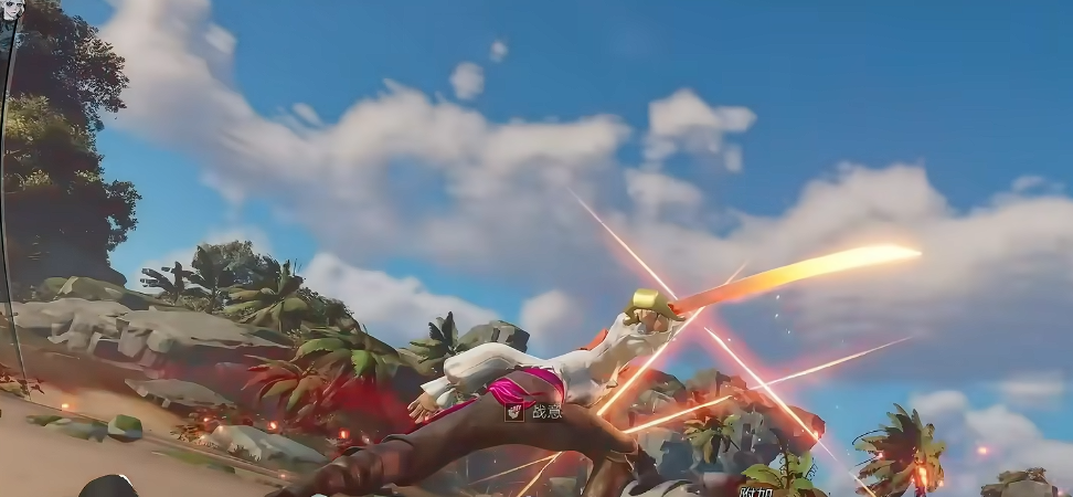 遗忘之海好船长麦克BOSS打法攻略：技能解析与高效通关技巧