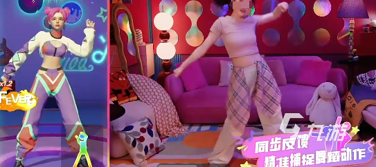 舞力全开派对公测时间及开服日期最新消息