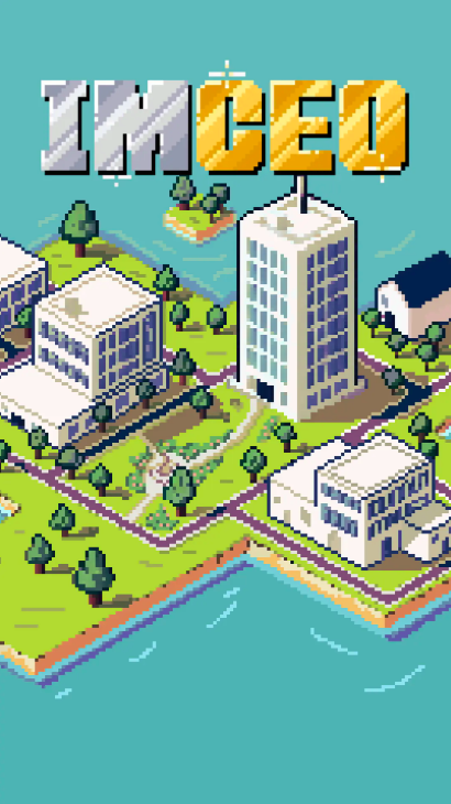 IMCEO手游公测时间及最新爆料汇总