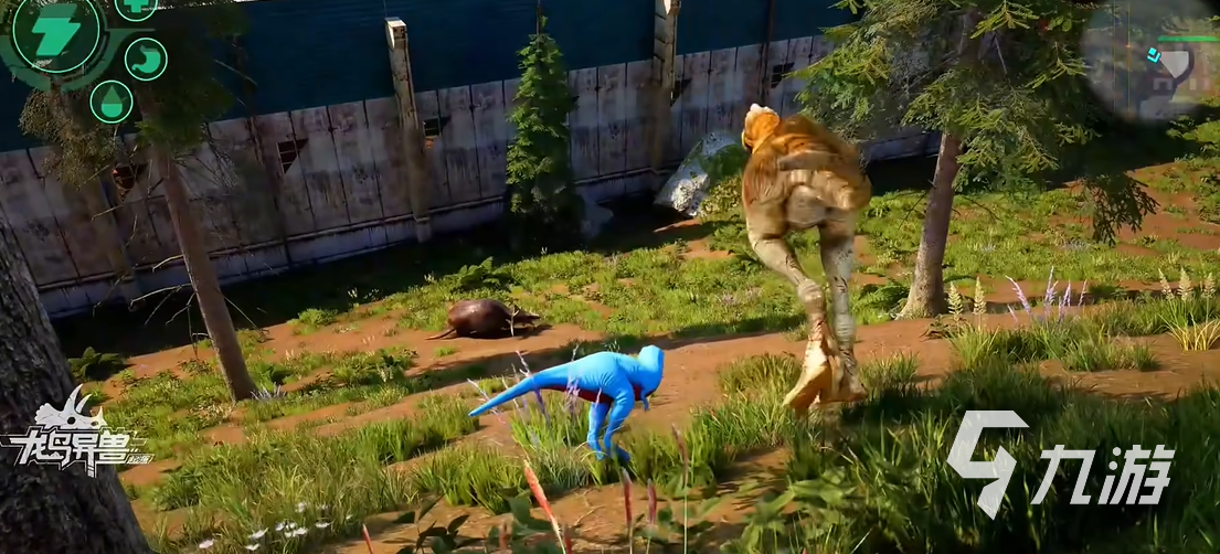 龙岛异兽起源手机版上线时间公布了吗