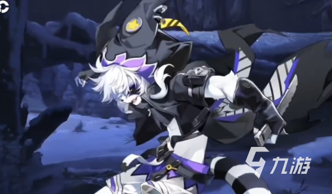 SpotZero手游公测时间及上线日期揭晓