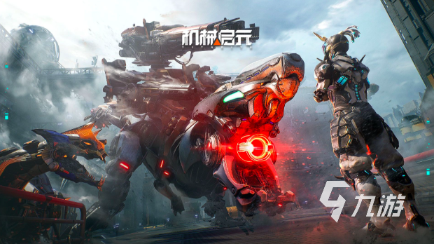 机械启元炮台详细使用教程:从安装到实战操作全指南