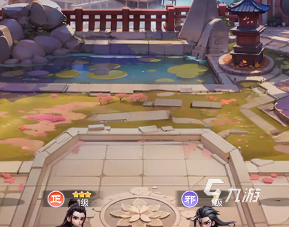 武侠称霸公测时间公布:开服日期及测试详情