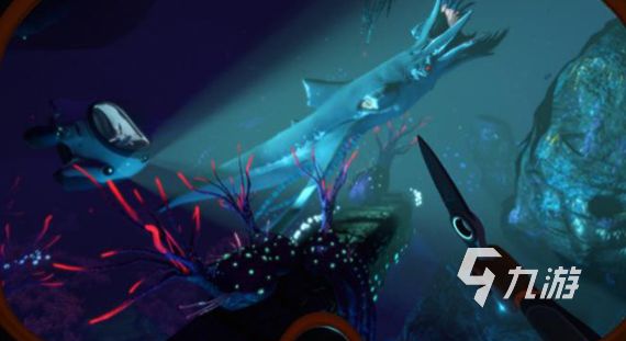 深海迷航冰点之下手游公测时间公布了吗