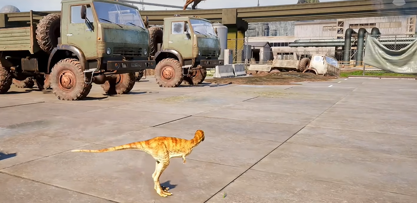 龙岛异兽起源上线时间揭晓：游戏何时正式发布