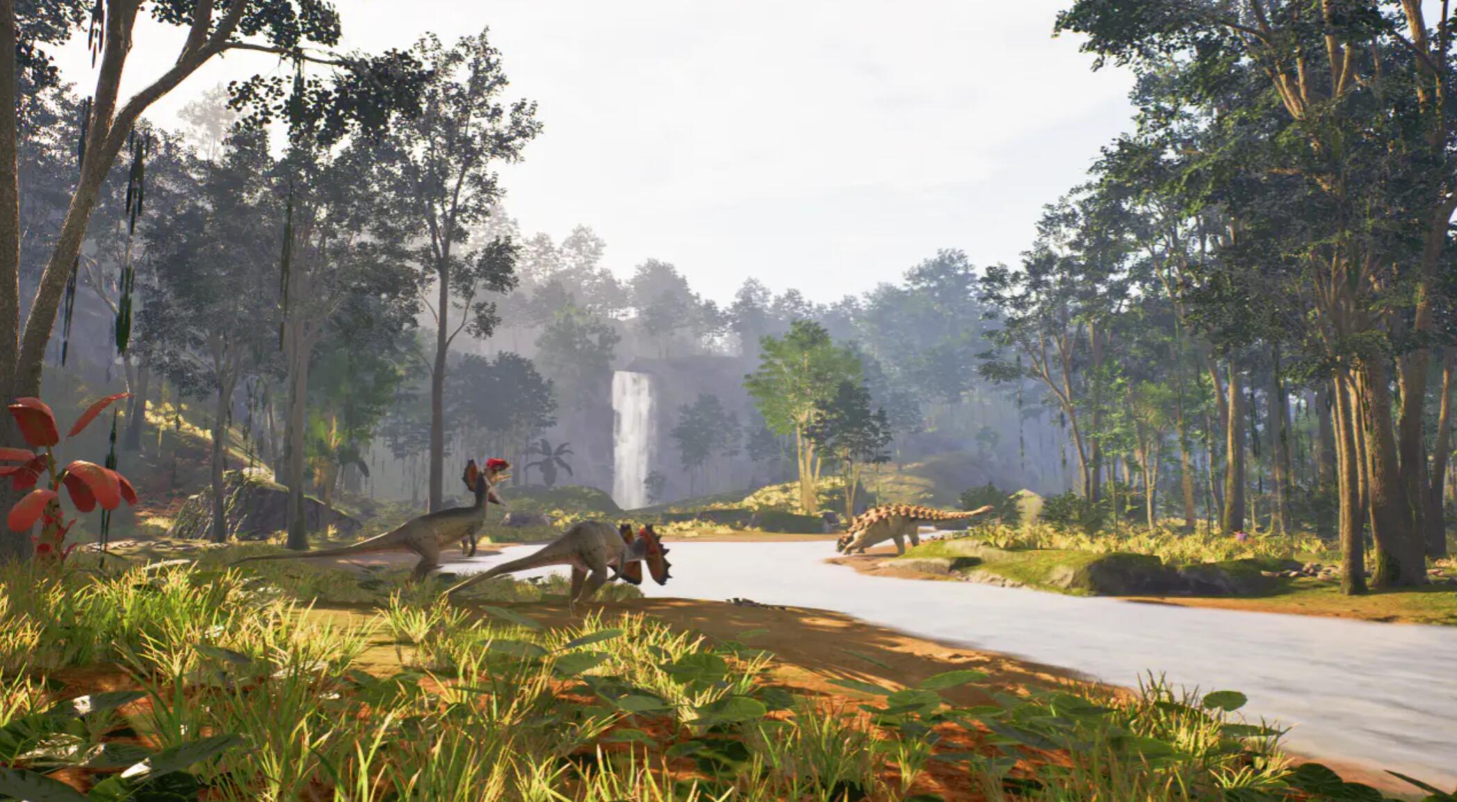 龙岛异兽起源公测时间公布：开服日期及预约入口