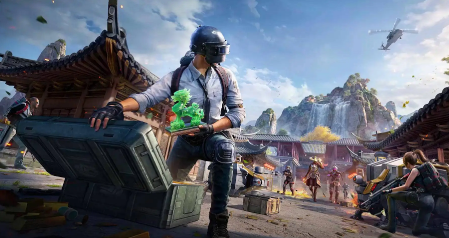 2026年值得信赖的和平精英账号交易指南：6大交易平台安全性与合规性综合评估